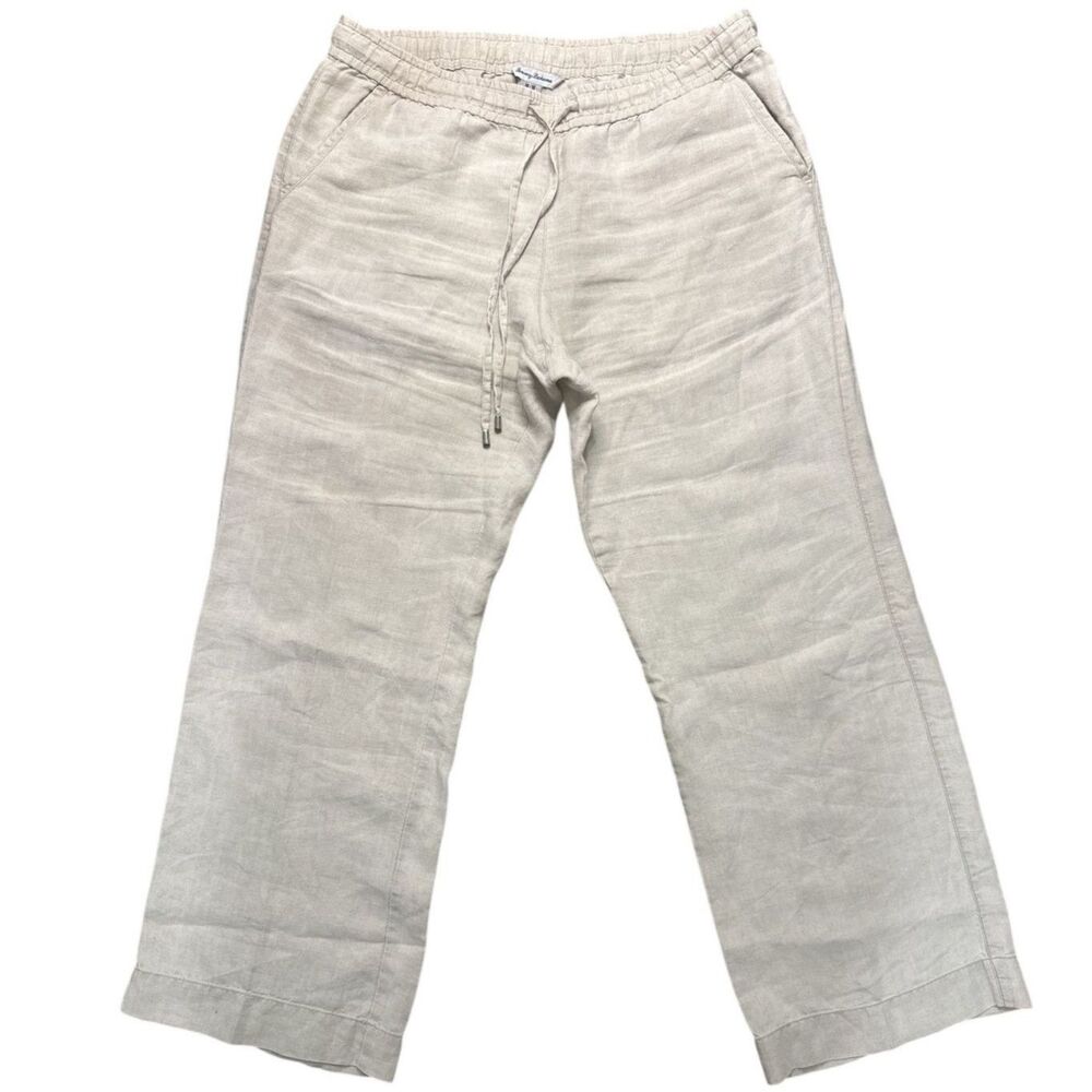 Tommy Bahama 100% Linen Pant Size: M